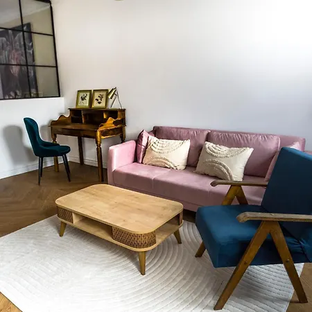 Apartamenty Nowa Ruda Exterior photo