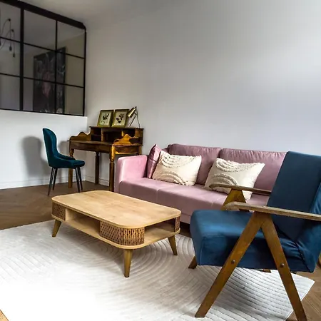Apartamenty Nowa Ruda Exterior photo