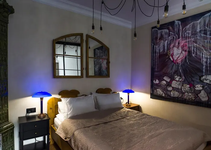 Apartamenty Nowa Ruda