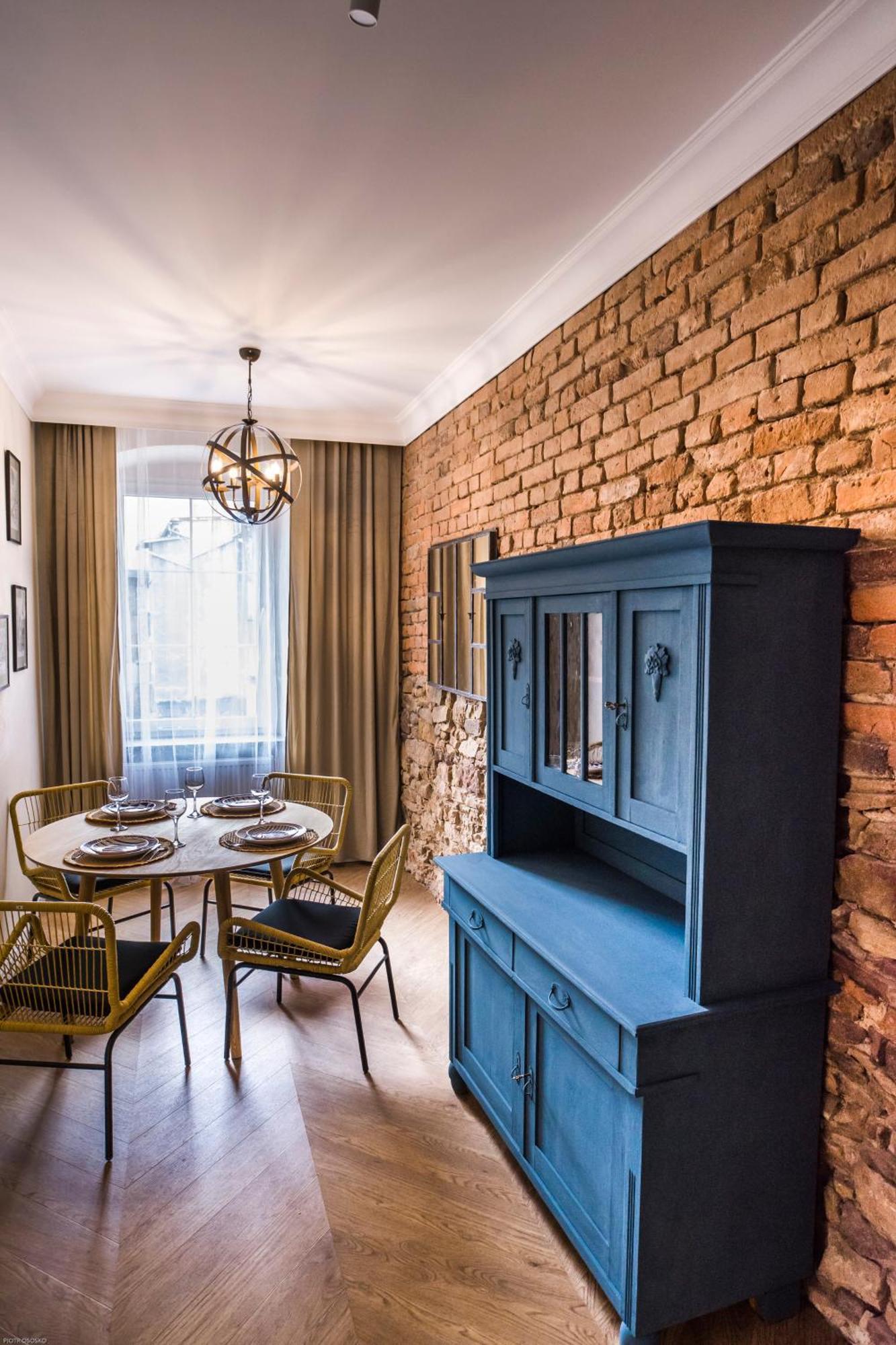 Apartmán Apartamenty Nowa Ruda