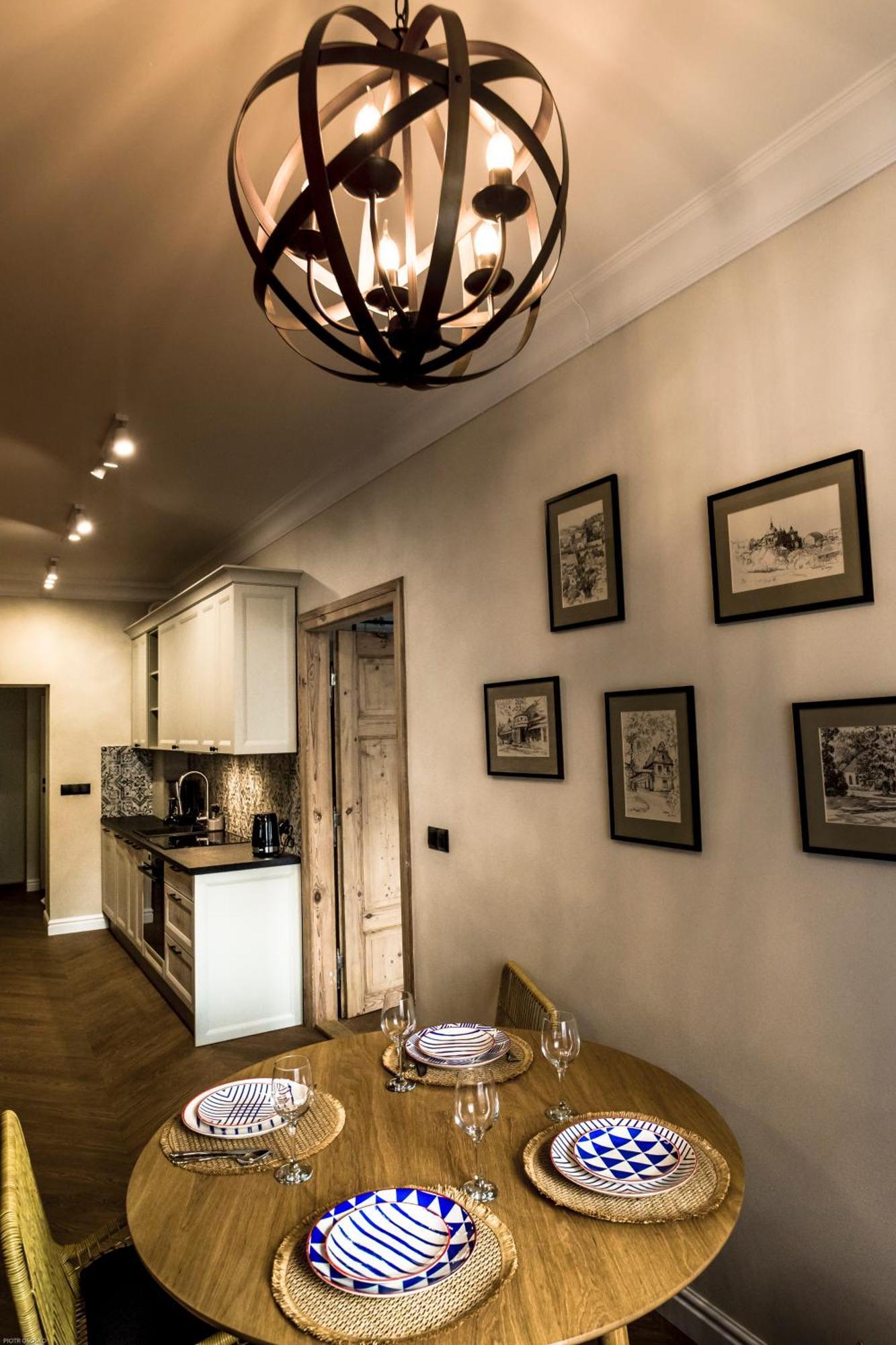 Apartamenty Nowa Ruda Nowa Ruda