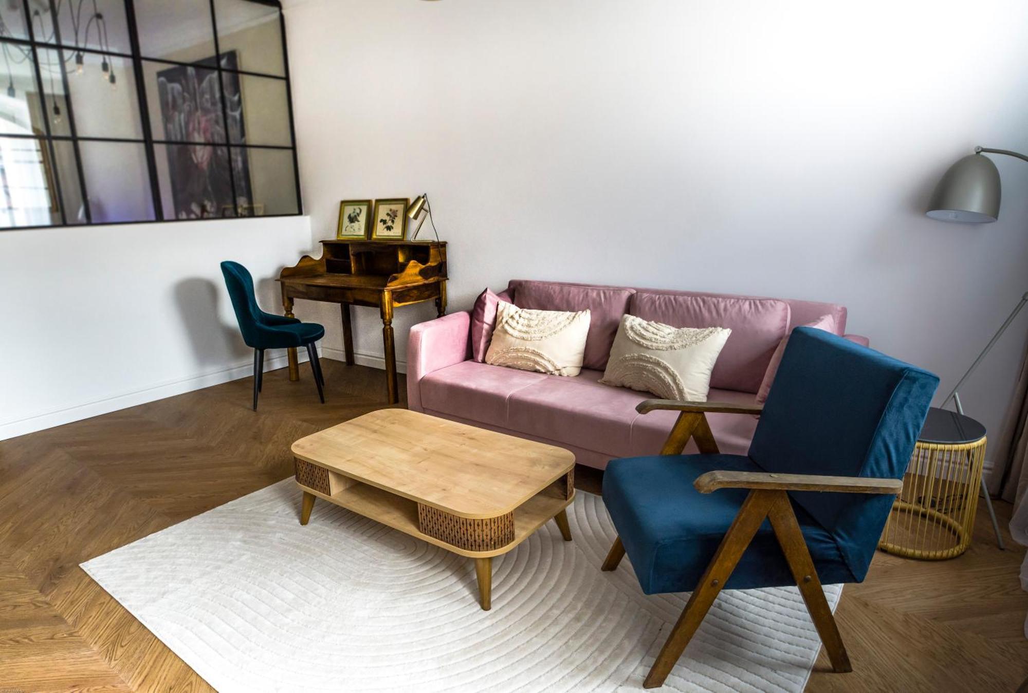 Apartamenty Nowa Ruda Nowa Ruda