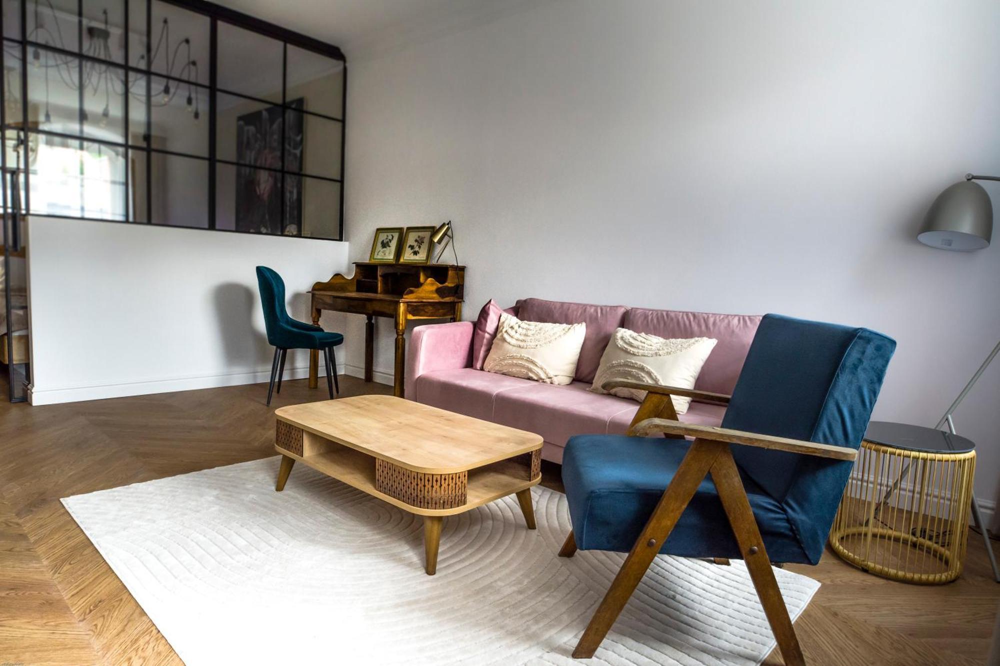 Apartment Apartamenty Nowa Ruda Nowa Ruda