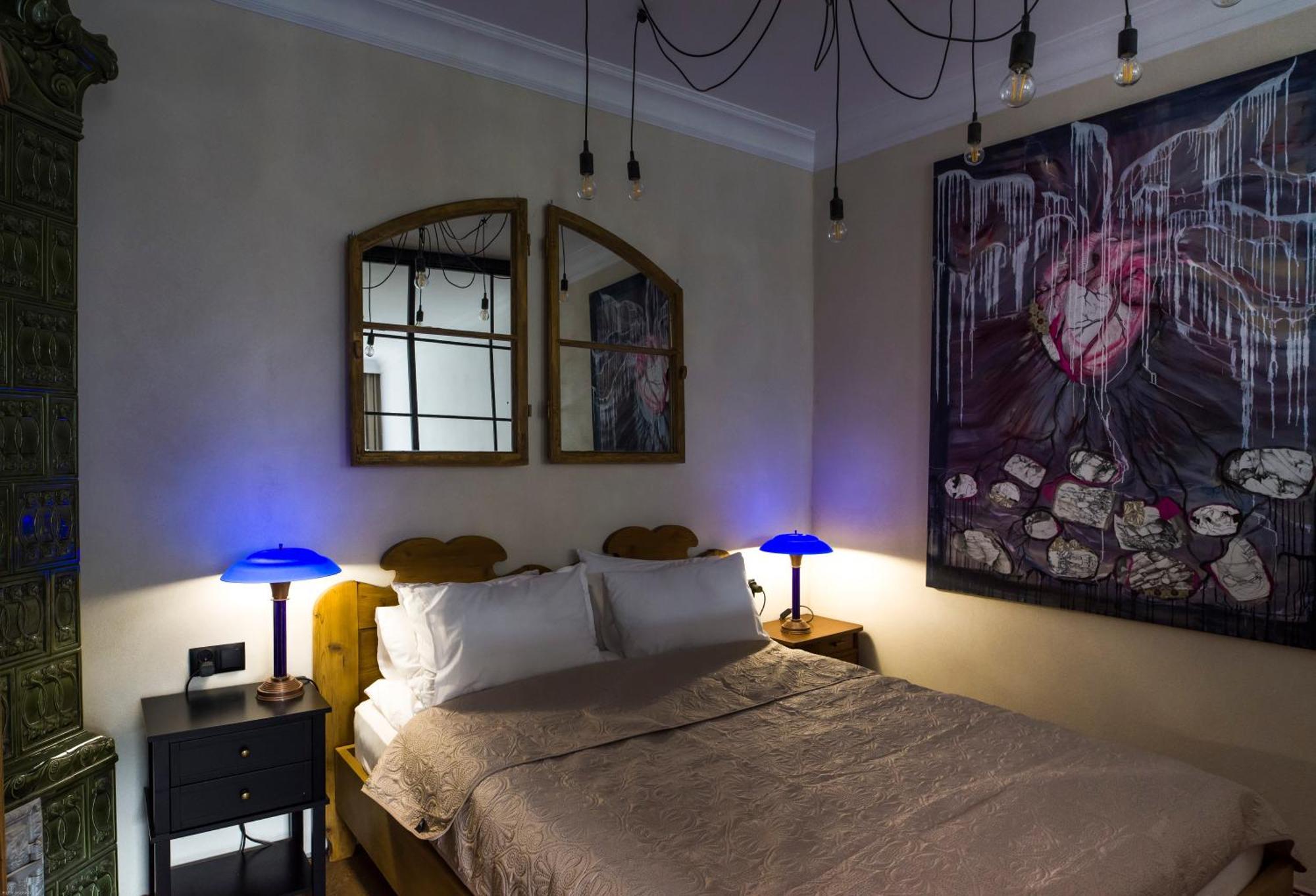 Apartment Apartamenty Nowa Ruda Nowa Ruda